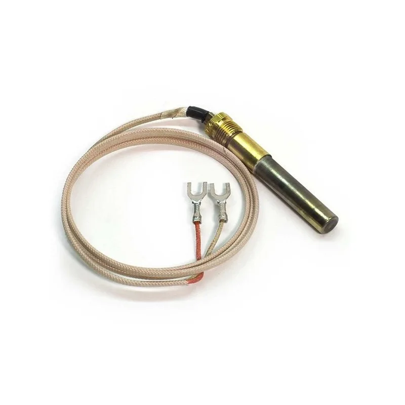 Flameout Gas Appliance Protection Device, Thermocouple, Kitchen Accessories, 24