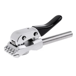 Flying Clamp Gripper Tennis Squash Badminton Racquet Racket Stringing Tools