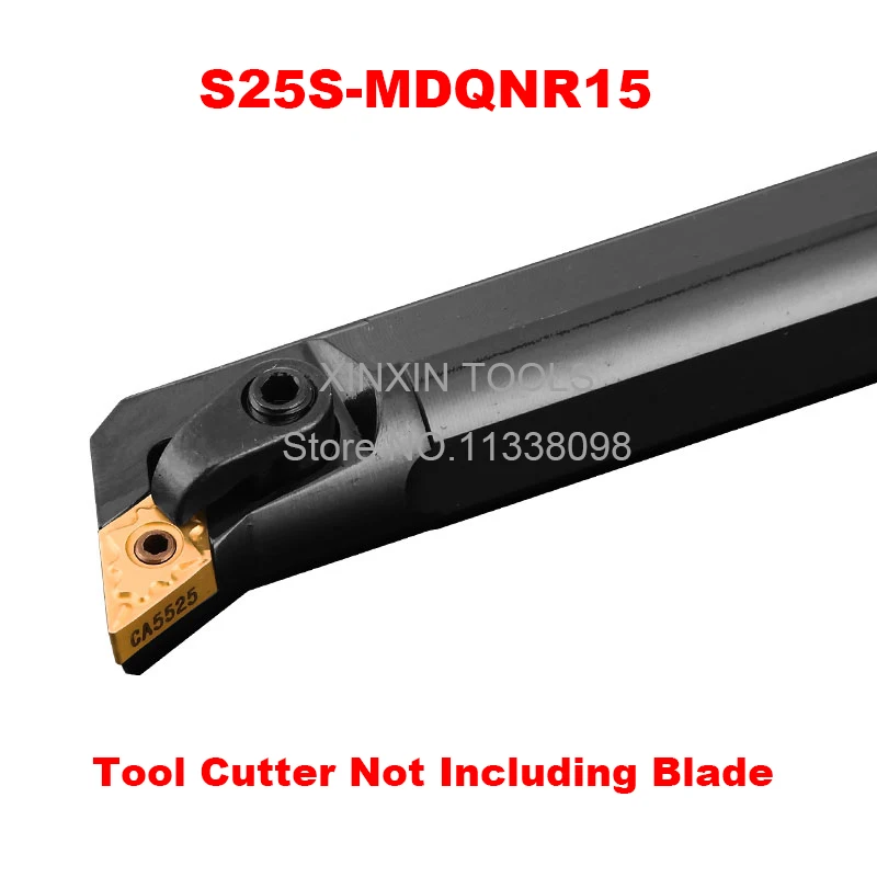 

S25S-MDQNR15/ S25S-MDQNL15 с фокусным расстоянием 25 мм режущие инструменты токарного станка с ЧПУ, токарные инструмент станка внутренний металлический токарный станок для расточки MDQNR/L