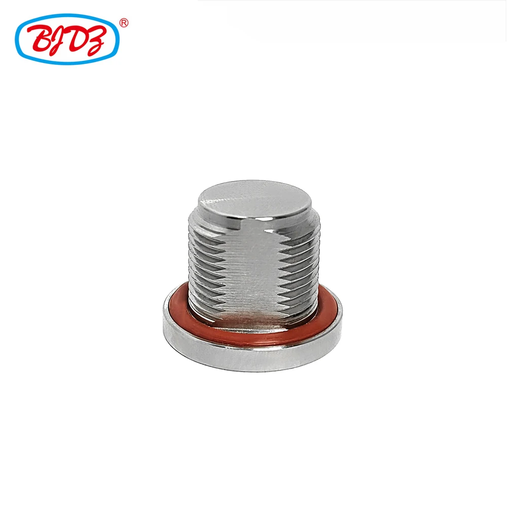 Free Shipping 5pcs Reliable Quality Copper N Female Dust Cap