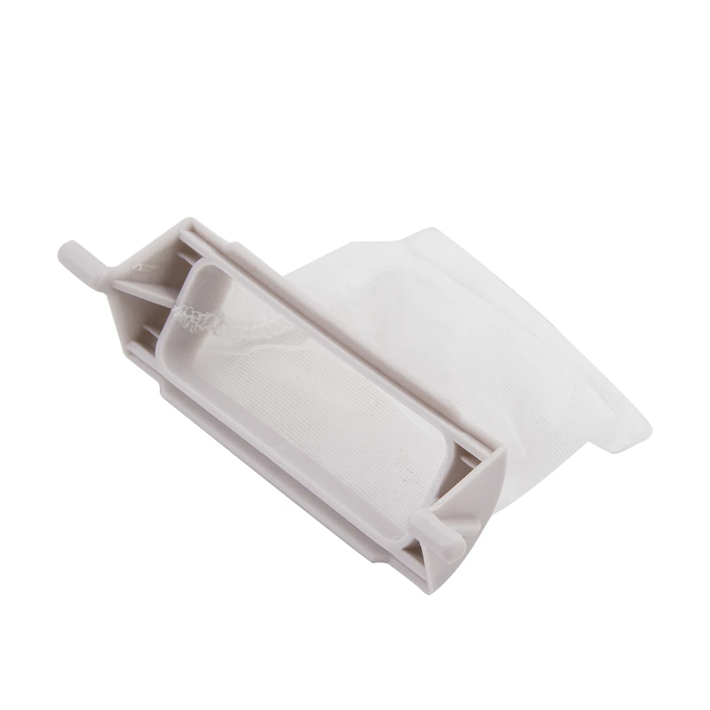 Tướng Máy Giặt Dòng Chip Lót Thông Thấp Túi Đựng Bộ Lọc Máy Giặt Chi Tiết Sửa Chữa Cho Gia Đình Cải Tiến