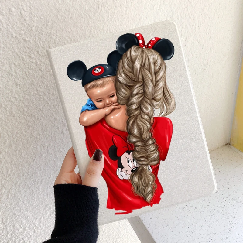 حافظة لجهاز ipad Air 4 iPad Pro 2020 10.5 مع حامل قلم رصاص 10.2 بوصة 8th 7th 12.9 Pro 2018 Mini 4 5