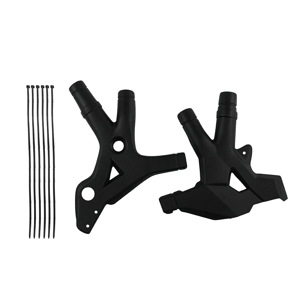 Motorcycle Side Frame Panel Guard Protector Covers For BMW F800GS ADV Adventure F700GS F650GS Twin F 800 700 650 GS GS800 GS700 view 6