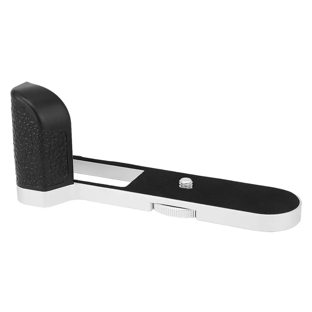 Haoge HG-CLW Hand Grip Bracket Holder Designed for Leica CL Camera Body
