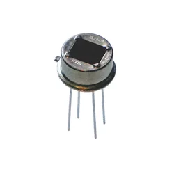 2Pcs/Lot/ PYD1598 PYD 1598 DIP-4 LOW POWER DIGIPYRO MOTION SENS