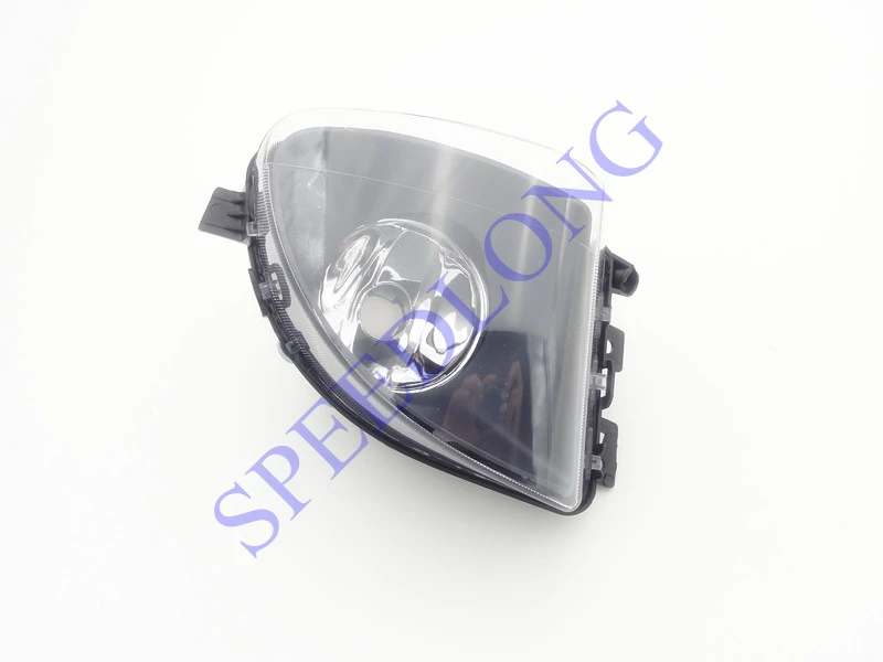 

1 PC RH driving lamp Without bulb Front fog light for BMW 5 Series F10/F18 2010-2013