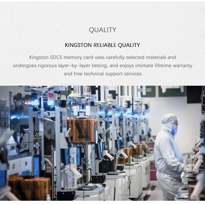 キングストン-SDメモリカード,128GB,32GB,64GB,256GB,16 GB,512 GB,クラス10,電話メモリカード
