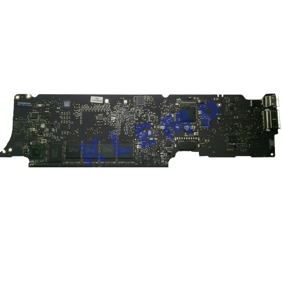 Carte mère pour Macbook Air 11 "mba11" A1465, Logic Board testée, d'origine, 2013, 2014, 2015