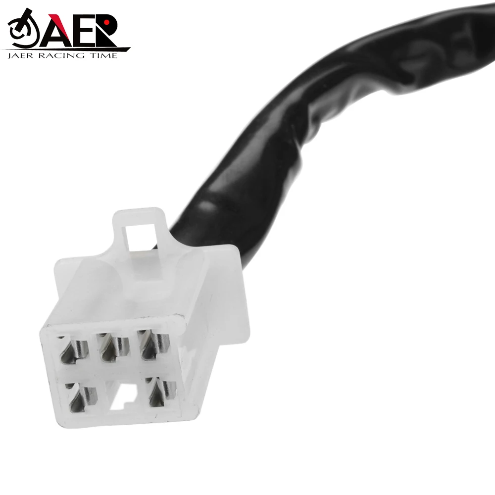 Motorcycle Voltage Regulator Rectifier for Honda XL600R XL500R/XL600R XL250R XL350R XL200R 1983-1984 image 5