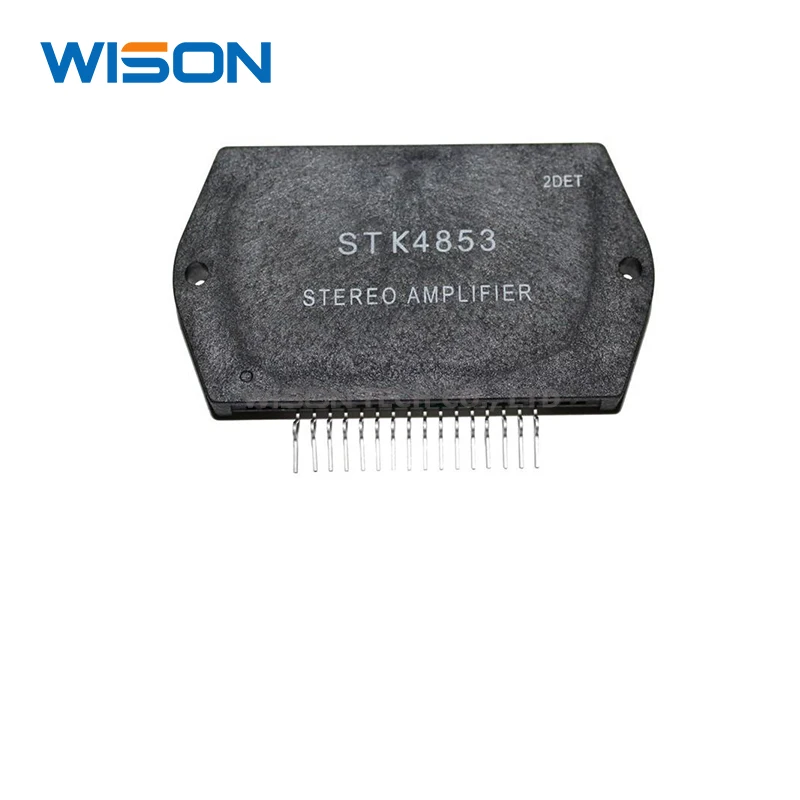 وحدة STK4853, أصلية وجديدة