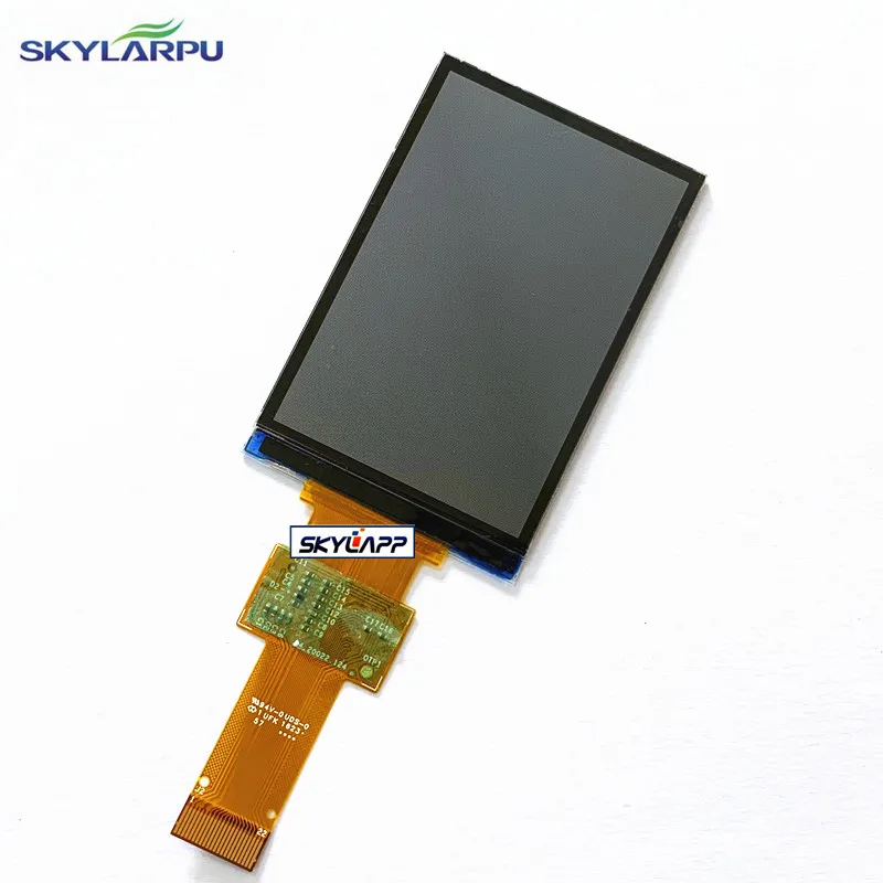 

Skylarpu 2,6-дюймовый ЖК-экран для GARMIN GPSMAP 64 64s 64x 64sx (без подсветки) Замена ремонта ЖК-экрана
