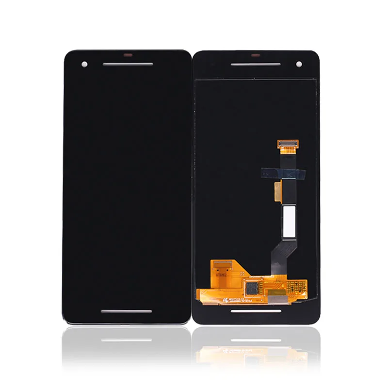 Super Amoled For HTC Nexus M1 Google Pixel XL LCD Display Digitizer Assembly Nexus S1 Google Pixel LCD Screen Replacement