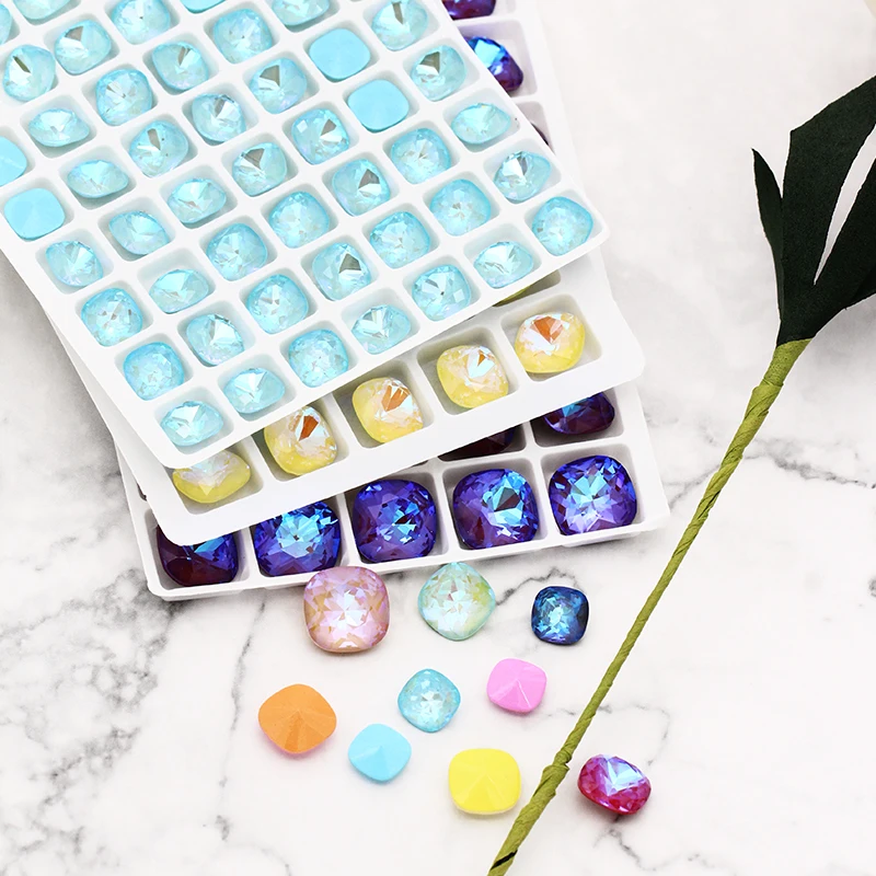 Mocha Fluorescence … - image