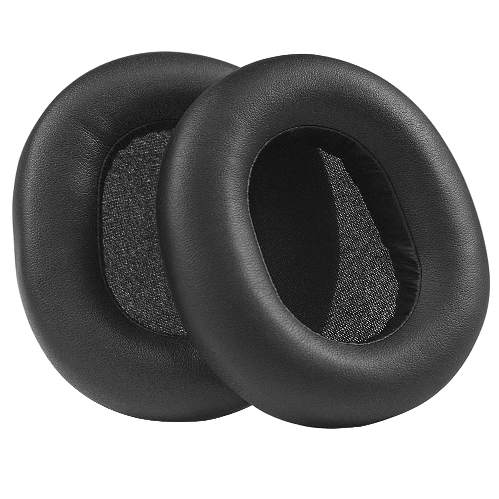 استبدال بطانة للأذن وسادة عقال لباناسونيك RP-HTX80B سماعة ستيريو لاسلكية