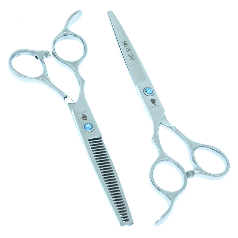 Left Hand Cutting Scissors 5.5