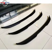 BMW G30 F90 M5 Rear Spoiler #2