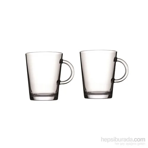 With handle Cup 2 Pcs Glass Mug Ceramic Coffee Cup Mugs Women Water Soft Drink Beverage Cup Tea Kitchen Decoration