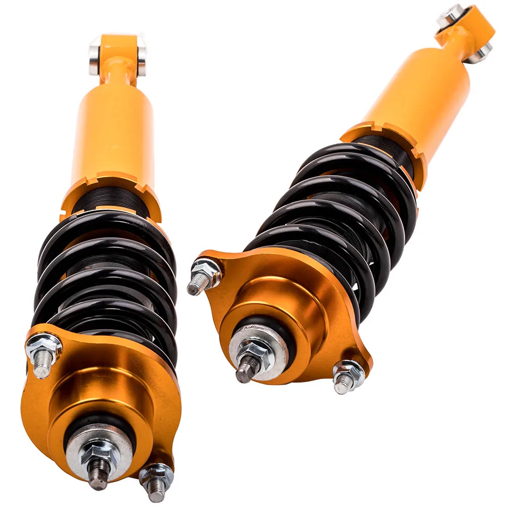 maxpeedingrods Coilovers Kits for Mitsubishi Lancer Sportback Ralliart Wagon 4-Door 2002-2006