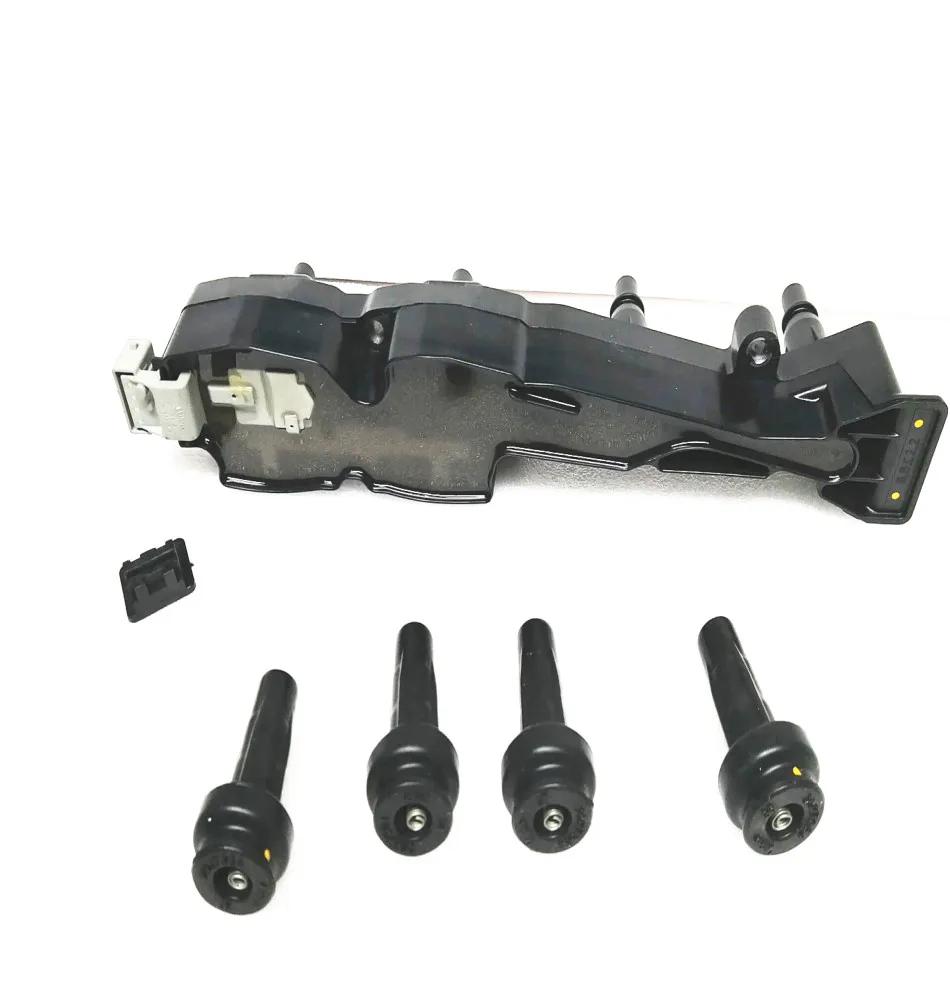 Ignition coil 597099 597080 for Peugeot 206 307 207 308 1007 1,6 16V