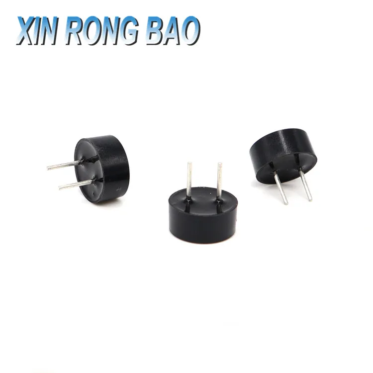 10pcs 9042 Integrated Passive Buzzer 16 ohm 16Ω AC 3V 3.3V 9*4.2mm 9x4.2mm Mini Piezo Buzzers Speaker DIY Electronic