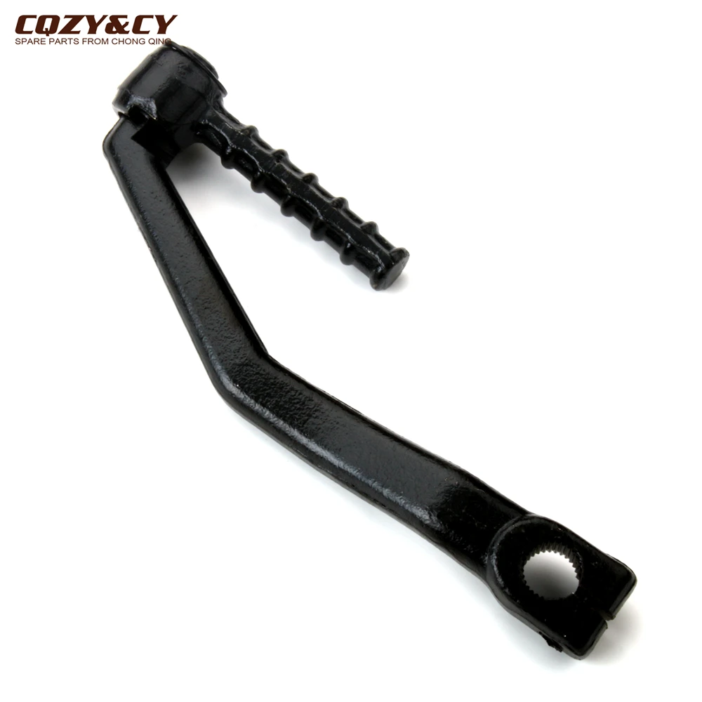 Scooter Kick Start Lever For SYM 125 Crox Allo Jet 4 Symphony Sr Orbit Fiddle 2 3 125cc 28300-F6C-000 4 Stroke