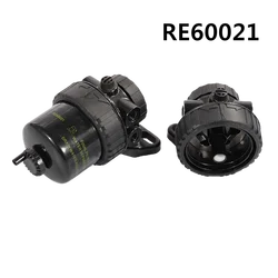 Fuel Filter Assembly RE60021 Fuel Water Separator For Diesel Generator Sets
