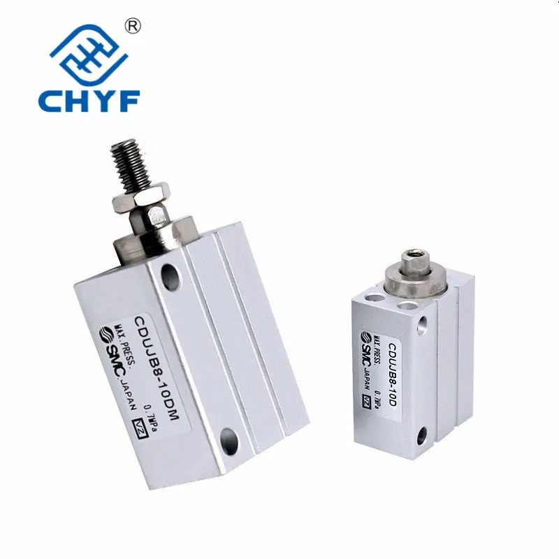 Cylindre SMC CU/CDU6/10/16 -- 5D