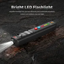 Non-contact Voltage Tester with Multimeter #6