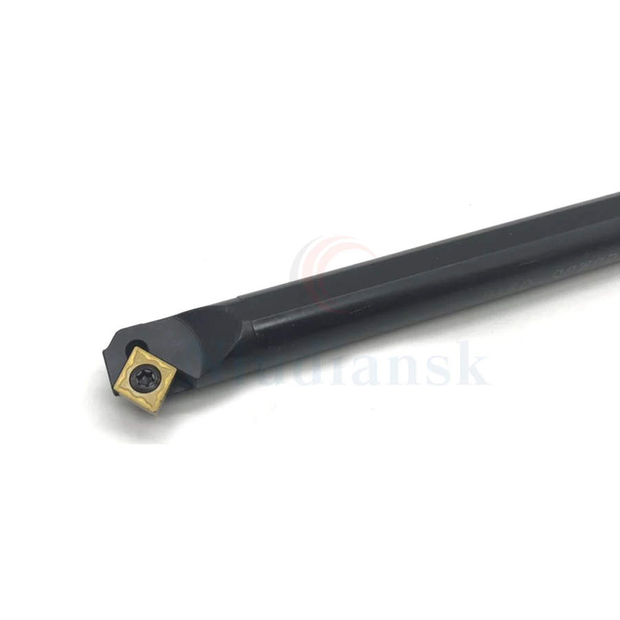 50 ° foro interno vite pergolato S08K S10K S12M-SCWCR06 S12M S16Q S20R-SCWCR09 SCWCL portautensili per tornitura interna tornio CNC CCMT
