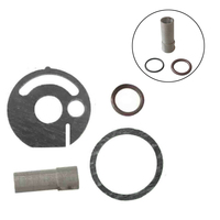 Diesel Parking Heater Strainer Gasket Repair Kit Strainer For Eberspacher Hydronic D5WZ D5WS D3WZ B4WSC Strainer O-Ring Hot Sale