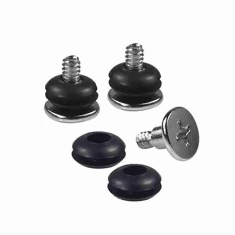4Pcs Shockproof Scr… - image