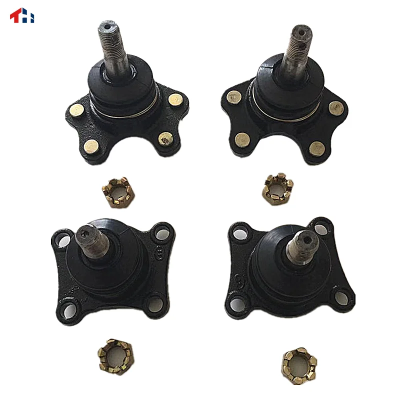 

2904160-F00 3001150-F00 Car suspension ball head swing arm ball head for Great Wall SAFE quality parts