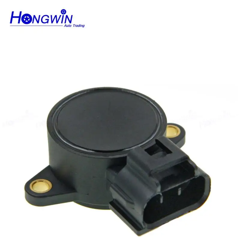 Genuine No. 89452-97401 Throttle Position Sensor TPS Sensor Fits Daihatsu Sirion M3 1.3 16V yrv M2 2005-2015 8945297401