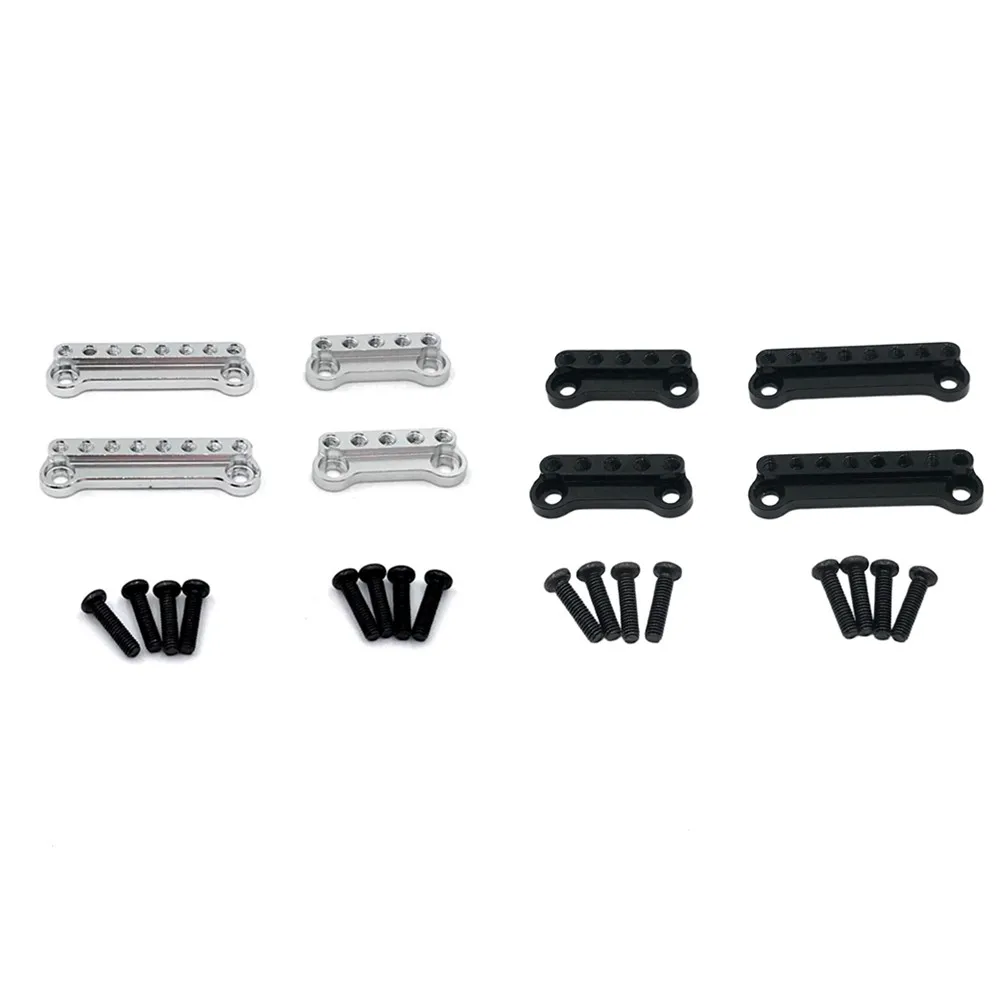 2 шт., запасные части для радиоуправляемых автомобилей 1:12 MN D90 D91 99S WPL C14 C24