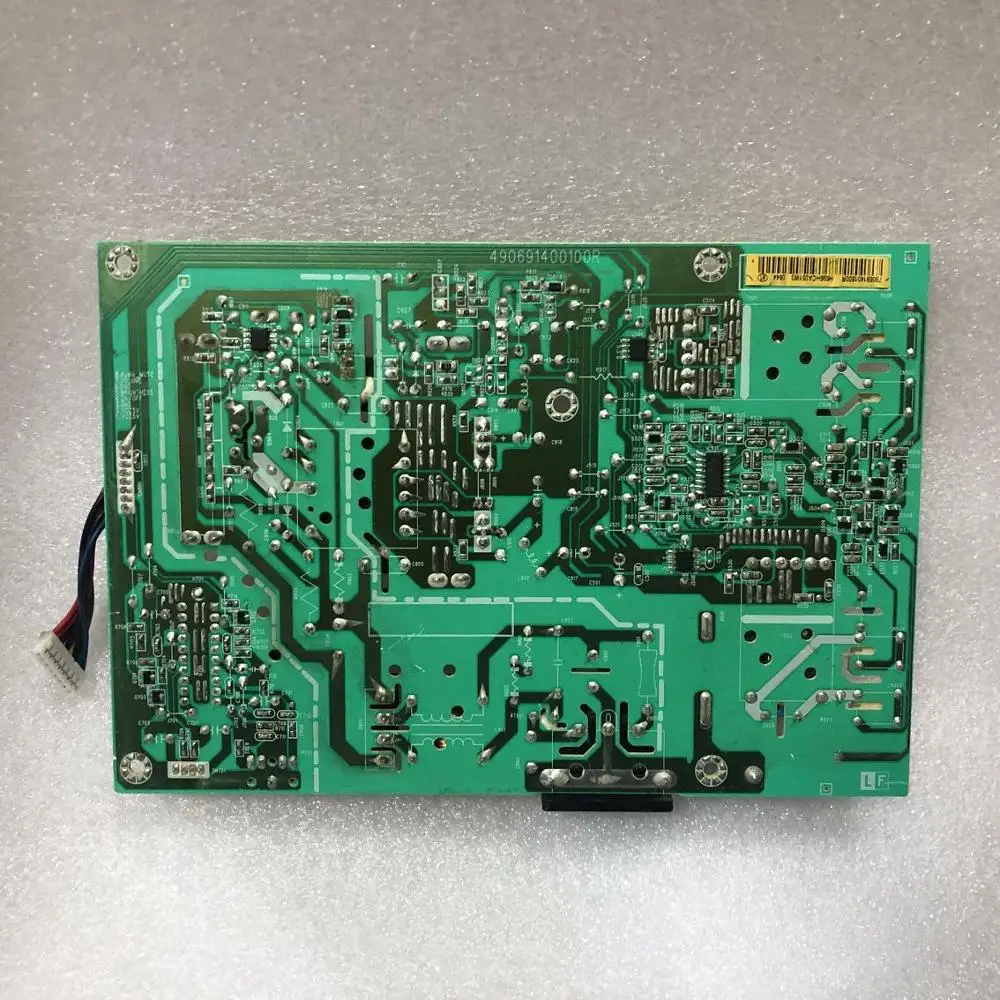 عمل جيد في الأوراق المالية مجلس الطاقة ILPI-025 REV C