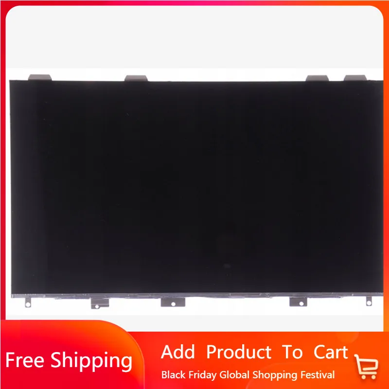 

14.0" Laptop Screen For Dell Latitude 14 7400 7490 2 in 1 DP/N 02t3c8 60v7n FHD IPS LCD Touch Screen Display Panel