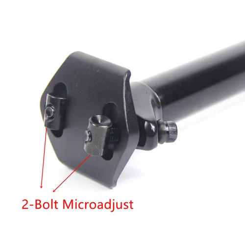 Imagen 2 del producto KS E20/E20-i 27,2 sestpost viaje 100 125mm Control remoto cuentagotas KS poste de sillín 30,9/31,6mm poste de sillín de bicicleta Travel125mm