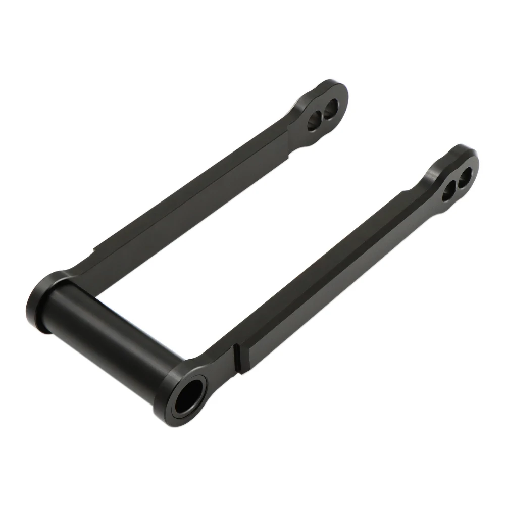 وصلات خفض قابلة للتعديل للدراجات النارية باستخدام الحاسب الآلي لـ 04-07 CBR1000 RR 2 "و 4" وصلة إسقاط