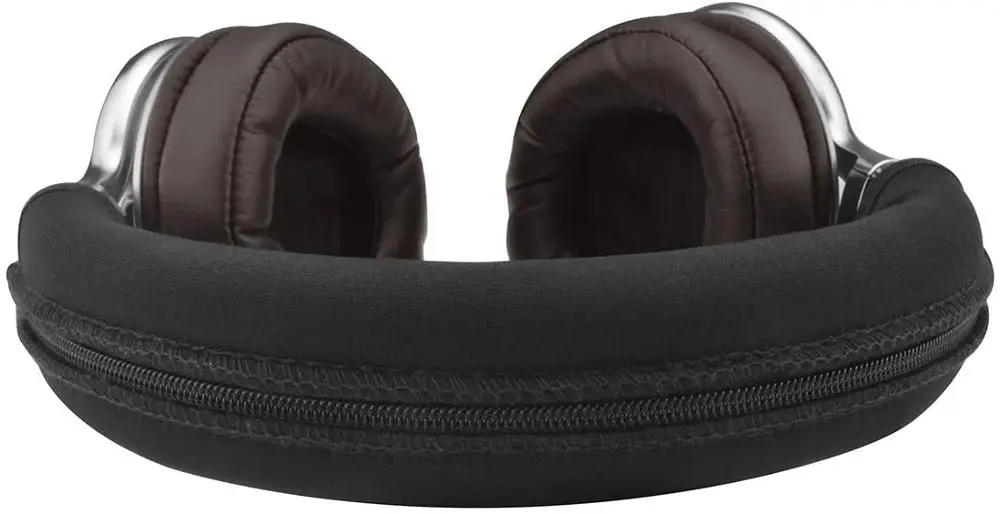 ソニーmdr1a、MDR-1ADAC、MDR-1ABT、MDR-1AM2、mdr1r、mdr1rnc-mdr1rbtヘッドフォン/ヘッドバンドプロテクター修理部品用ヘッドバンドカバー