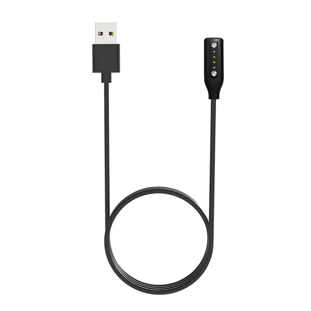 Portable Magnetic Charging Cable Adapter For BoseFrames Rondo Alto S M L Smart Glasses Charger For Bose Frames Rondo Soprano