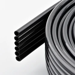 7 Meter UV ink tube 6 lines ways for Epson XP600 TX800 DX4 DX5 DX7 head pipe For Mimaki Mutoh Xuli Galaxy printer ink hose