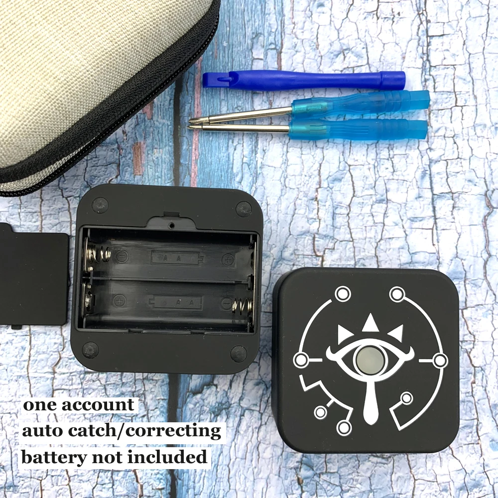 Powermon Go Plus 2021ของเล่นจับอัตโนมัติสำหรับ Powermon Auto Smart Capture สำหรับ iPhone IOS12และ Android 8.0 DualCatch