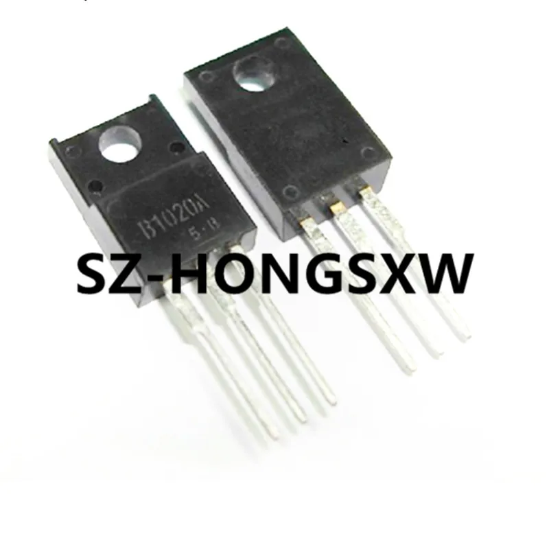 10pcs / package B1020A 2SB1020A New and Original