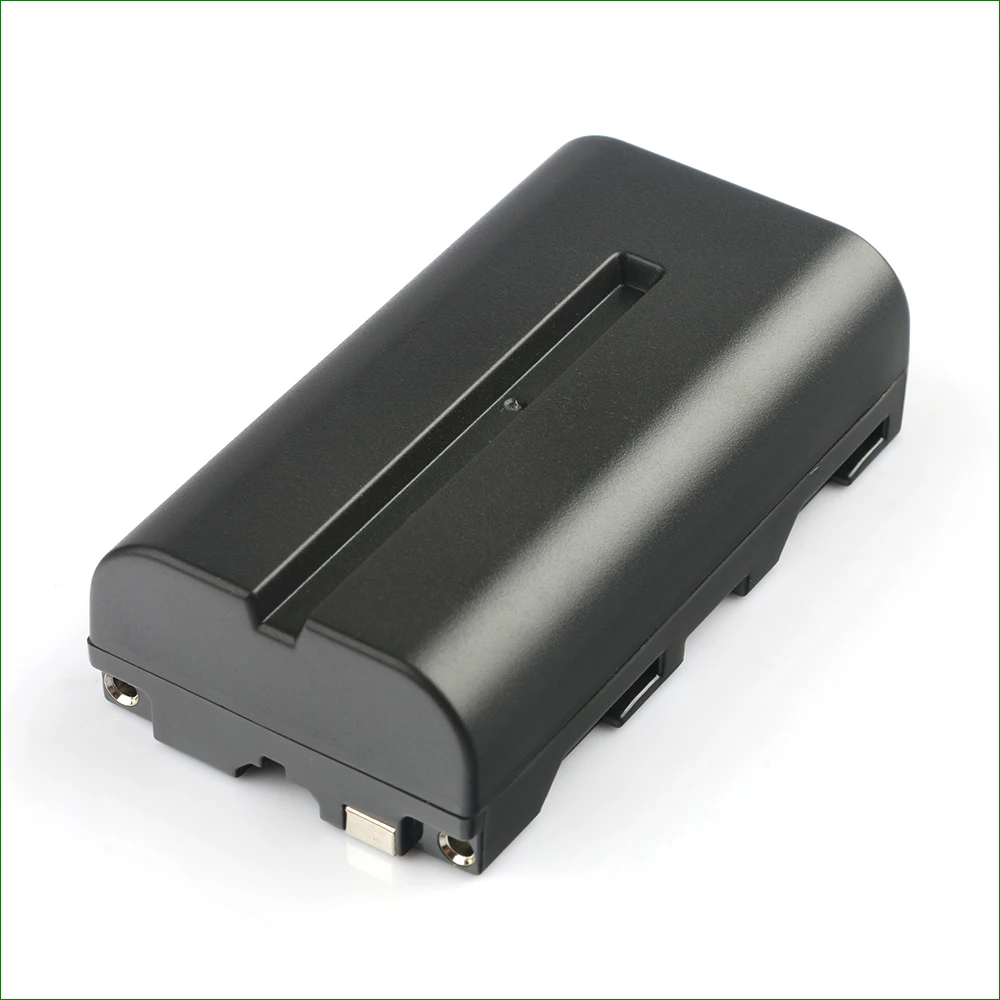 Lanfulang NP-F550 NP F550 كاميرا الرقمية البطارية و السريع شاحن أجهزة سوني CCD-RV100 CCD-RV200 CCD-SC5 CCD-SC9 CCD-SC55 CCD-SC65