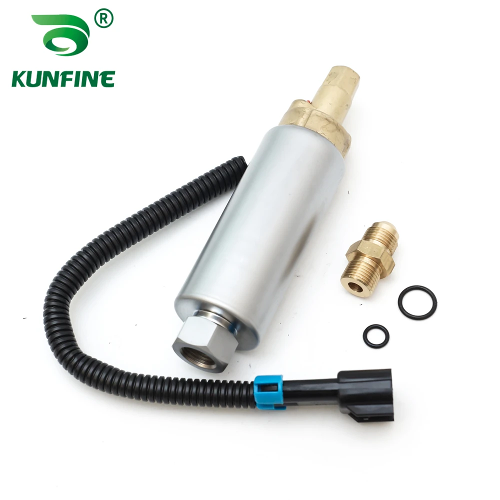 

Low Pressure Diesel Petrol Gasoline Electric Fuel Pump For Mercruiser V6 and V8 305/350/377/454/502 EFI OEM NO. 861156A1