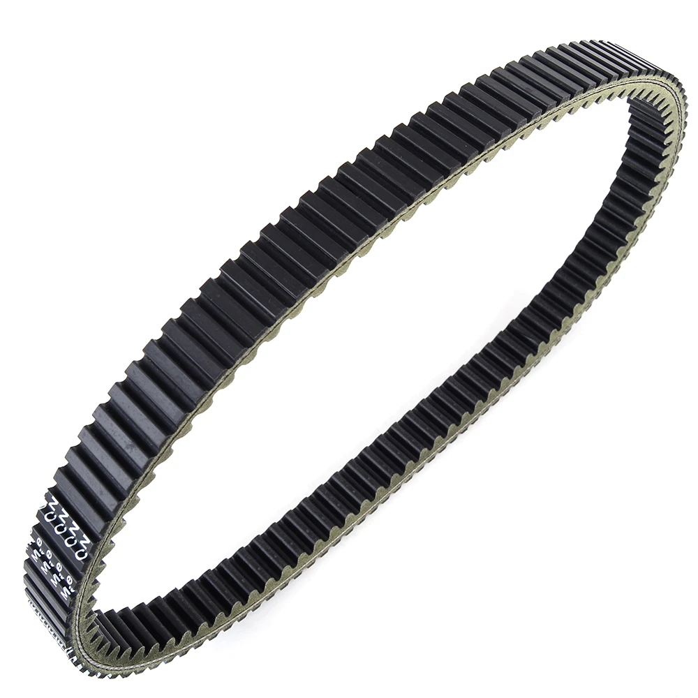 

Drive Belt Fit for Piaggio 400 500 Geopolis Satelis Beverly MP3 X10 X9 X Evo X8 For Malaguti Spidermax GT 500 Drive Clutch Belt