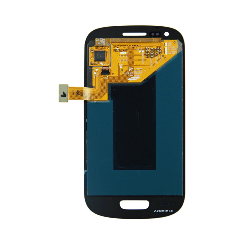 LCD Display For Samsung Galaxy S3 Mini I8190 I8190N I8195 LCD Screen Display Touch Screen Digitizer Assembly Repair Parts