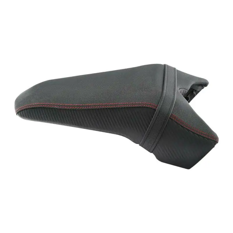 Motorcycle Rear Passenger Seat For Honda CB1000RA 2018 2019 Replace 77300-MKJ-D01 Black