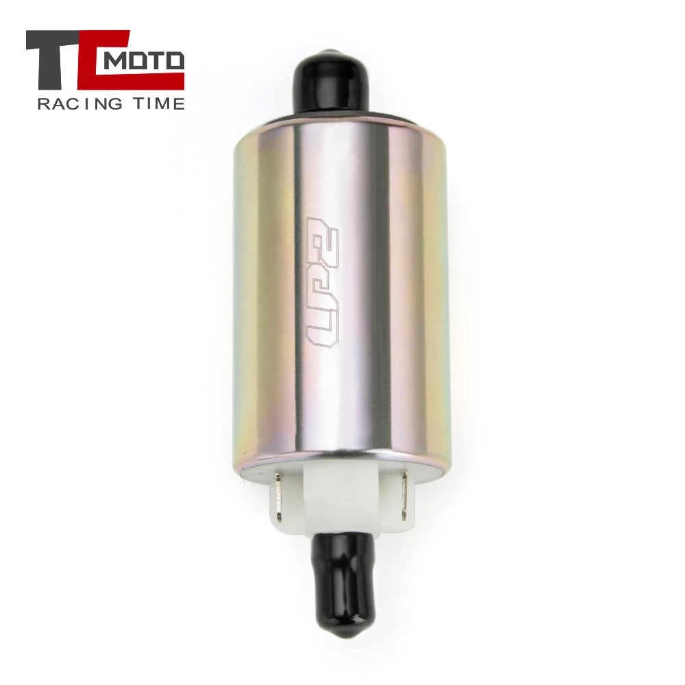 TCMOTO Motorcycle Fuel Pump For Suzuki GSF 650 GSF650 Bandit 650 650s GSF1250 Gsf 1250s Bandit 1250 1250S GSR400 GSR600 GSR750