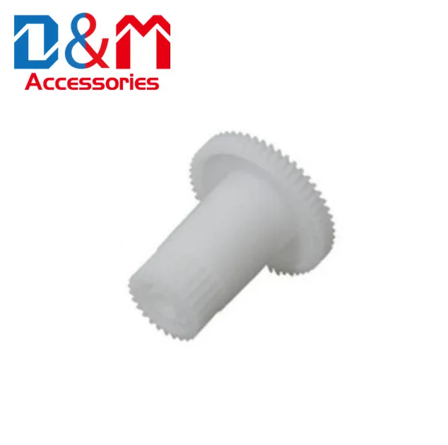 

5 шт., совместимые шестерни для samsung ML1510 ML1710 ML2250 scx4720